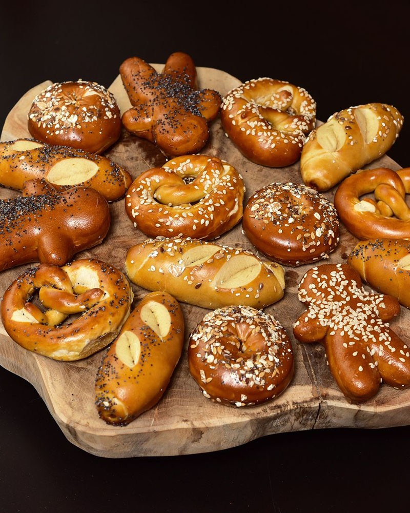 Plateau « Gourmet » 12 pièces La bonne flambée - 1