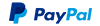 Paiement en 4x sans frais avec PayPal